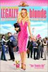 Buy and daunload comedy-theme movy «Legally Blonde» at a little price on a best speed. Add some review about «Legally Blonde» movie or find some fine reviews of another people.