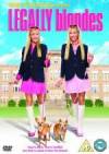 Buy and daunload comedy-genre movie trailer «Legally Blondes» at a small price on a superior speed. Put some review about «Legally Blondes» movie or find some picturesque reviews of another fellows.