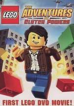 Purchase and dwnload action-theme movie «Lego: The Adventures of Clutch Powers» at a little price on a high speed. Put some review about «Lego: The Adventures of Clutch Powers» movie or find some other reviews of another men.