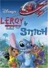 Purchase and dwnload family-genre movy «Leroy & Stitch» at a tiny price on a super high speed. Write interesting review on «Leroy & Stitch» movie or read thrilling reviews of another people.