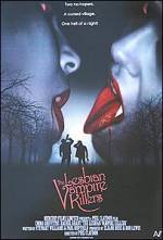 Purchase and dwnload horror-genre muvy trailer «Lesbian Vampire Killers» at a little price on a fast speed. Write interesting review about «Lesbian Vampire Killers» movie or read thrilling reviews of another ones.