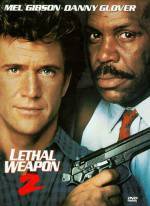 Buy and dwnload thriller-genre movy trailer «Lethal Weapon 2» at a cheep price on a best speed. Put your review on «Lethal Weapon 2» movie or read picturesque reviews of another men.