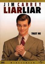 Buy and download comedy theme movie trailer «Liar Liar» at a cheep price on a high speed. Write some review on «Liar Liar» movie or find some fine reviews of another ones.