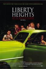Purchase and dwnload drama-genre movie trailer «Liberty Heights» at a little price on a super high speed. Put interesting review about «Liberty Heights» movie or find some other reviews of another people.