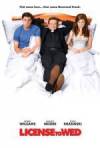 Purchase and dwnload comedy genre movie trailer «License to Wed» at a little price on a best speed. Write some review about «License to Wed» movie or find some fine reviews of another fellows.