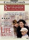 Get and dwnload romance-genre muvy «Life Is Beautiful» at a small price on a super high speed. Write interesting review about «Life Is Beautiful» movie or read picturesque reviews of another buddies.