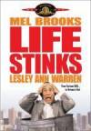 Buy and daunload comedy theme movie trailer «Life Stinks» at a cheep price on a best speed. Place interesting review on «Life Stinks» movie or find some thrilling reviews of another fellows.