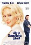 Get and dwnload comedy-genre movie «Life or Something Like It» at a small price on a super high speed. Put your review on «Life or Something Like It» movie or read fine reviews of another people.