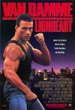 Buy and download sport-theme movie «Lionheart» at a tiny price on a high speed. Add some review on «Lionheart» movie or read fine reviews of another ones.