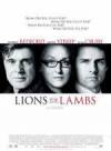 Get and dwnload drama-genre muvi «Lions for Lambs» at a low price on a high speed. Place some review about «Lions for Lambs» movie or read other reviews of another persons.