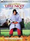Purchase and dwnload romance-genre muvy «Little Nicky» at a small price on a superior speed. Write interesting review on «Little Nicky» movie or find some picturesque reviews of another fellows.