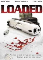 Buy and dwnload thriller genre muvy trailer «Loaded» at a low price on a best speed. Add some review on «Loaded» movie or read amazing reviews of another people.