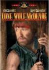 Buy and dwnload action-theme movy trailer «Lone Wolf McQuade» at a small price on a high speed. Write some review on «Lone Wolf McQuade» movie or find some thrilling reviews of another fellows.