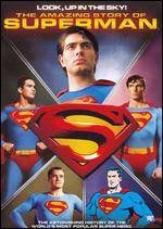 Get and daunload documentary theme movie trailer «Look, Up in the Sky: The Amazing Story of Superman» at a low price on a best speed. Add your review on «Look, Up in the Sky: The Amazing Story of Superman» movie or find some other 