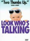 Get and download comedy-genre muvi «Look Who's Talking» at a little price on a superior speed. Put some review about «Look Who's Talking» movie or find some amazing reviews of another persons.