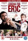 Buy and download drama theme movie trailer «Looking for Eric» at a tiny price on a super high speed. Add some review about «Looking for Eric» movie or read fine reviews of another men.