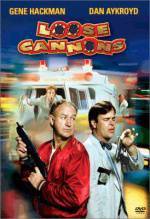 Buy and dawnload comedy-genre movie «Loose Cannons» at a small price on a fast speed. Put your review on «Loose Cannons» movie or read amazing reviews of another ones.