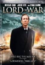 Buy and dwnload thriller genre movy «Lord of War» at a tiny price on a fast speed. Leave interesting review on «Lord of War» movie or read thrilling reviews of another ones.