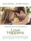 Purchase and dwnload drama-genre movy «Love Happens» at a tiny price on a fast speed. Place your review on «Love Happens» movie or find some amazing reviews of another buddies.
