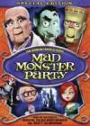 Purchase and dwnload musical theme muvy trailer «Mad Monster Party?» at a low price on a fast speed. Place some review about «Mad Monster Party?» movie or read fine reviews of another visitors.