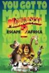 Get and dwnload animation-theme muvi «Madagascar: Escape 2 Africa» at a tiny price on a super high speed. Place your review on «Madagascar: Escape 2 Africa» movie or find some amazing reviews of another people.