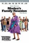 Buy and dwnload drama-theme movy trailer «Madea's Family Reunion» at a little price on a high speed. Leave your review on «Madea's Family Reunion» movie or read fine reviews of another men.
