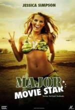 Purchase and download comedy-genre movy trailer «Major Movie Star» at a small price on a fast speed. Write interesting review on «Major Movie Star» movie or read amazing reviews of another men.