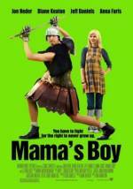 Get and download comedy theme muvy trailer «Mama's Boy» at a tiny price on a best speed. Write your review on «Mama's Boy» movie or find some picturesque reviews of another persons.