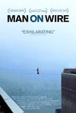 Buy and download documentary-theme movie trailer «Man on Wire» at a cheep price on a high speed. Leave interesting review about «Man on Wire» movie or find some picturesque reviews of another buddies.