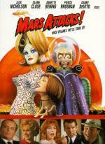 Get and dawnload sci-fi-genre movie «Mars Attacks!» at a tiny price on a superior speed. Add your review about «Mars Attacks!» movie or read amazing reviews of another buddies.