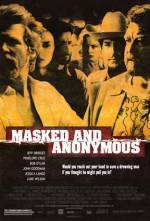Buy and dwnload music genre movie «Masked and Anonymous» at a cheep price on a superior speed. Place your review on «Masked and Anonymous» movie or read thrilling reviews of another men.