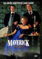 Get and dwnload adventure theme movie trailer «Maverick» at a low price on a super high speed. Write your review on «Maverick» movie or find some amazing reviews of another fellows.
