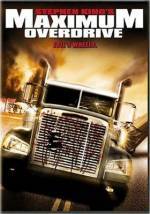 Buy and dwnload horror genre movy trailer «Maximum Overdrive» at a cheep price on a fast speed. Place some review about «Maximum Overdrive» movie or read thrilling reviews of another persons.