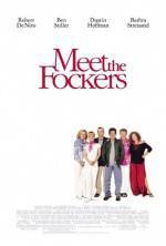 Purchase and dwnload comedy-theme movy «Meet the Fockers» at a cheep price on a super high speed. Put your review about «Meet the Fockers» movie or read picturesque reviews of another buddies.