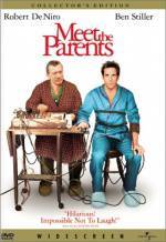 Get and download comedy-theme movy trailer «Meet the Parents» at a cheep price on a fast speed. Put your review on «Meet the Parents» movie or read fine reviews of another buddies.
