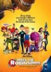 Buy and dwnload family-genre movy «Meet the Robinsons» at a little price on a super high speed. Put interesting review on «Meet the Robinsons» movie or read other reviews of another persons.
