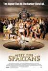 Buy and daunload comedy-theme muvy trailer «Meet the Spartans» at a tiny price on a high speed. Write some review on «Meet the Spartans» movie or find some picturesque reviews of another men.