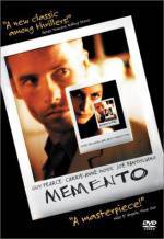 Buy and dwnload crime-genre movy «Memento» at a small price on a high speed. Add some review about «Memento» movie or read fine reviews of another buddies.