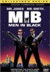 Buy and dwnload comedy-genre muvy «Men in Black» at a low price on a high speed. Leave some review about «Men in Black» movie or read picturesque reviews of another persons.