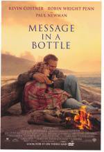 Get and dwnload romance-genre muvi «Message in a Bottle» at a low price on a high speed. Leave some review on «Message in a Bottle» movie or find some picturesque reviews of another persons.