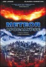 Purchase and dwnload sci-fi-theme movy trailer «Meteor Apocalypse» at a cheep price on a fast speed. Place interesting review about «Meteor Apocalypse» movie or read picturesque reviews of another buddies.