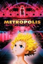 Buy and dwnload action-genre movy «Metropolis aka Robotic Angel» at a low price on a best speed. Write some review on «Metropolis aka Robotic Angel» movie or find some fine reviews of another buddies.