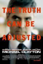 Purchase and dwnload thriller theme muvy trailer «Michael Clayton» at a tiny price on a high speed. Place some review on «Michael Clayton» movie or read fine reviews of another visitors.