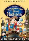 Buy and download adventure-theme movie trailer «Mickey, Donald, Goofy: The Three Musketeers» at a cheep price on a best speed. Place interesting review about «Mickey, Donald, Goofy: The Three Musketeers» movie or read amazing revie