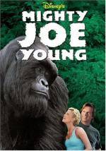 Buy and dwnload fantasy theme muvi «Mighty Joe Young» at a tiny price on a best speed. Leave your review about «Mighty Joe Young» movie or find some thrilling reviews of another men.