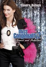 Purchase and download action theme muvy trailer «Miss Congeniality 2: Armed & Fabulous» at a cheep price on a superior speed. Write some review about «Miss Congeniality 2: Armed & Fabulous» movie or read other reviews of another vi