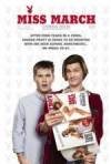 Buy and dawnload comedy-genre muvi trailer «Miss March (aka Playboys)» at a tiny price on a super high speed. Leave some review about «Miss March (aka Playboys)» movie or find some fine reviews of another buddies.
