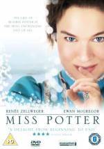 Purchase and daunload drama-theme movie «Miss Potter» at a tiny price on a super high speed. Leave your review about «Miss Potter» movie or find some fine reviews of another ones.