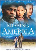 Buy and dawnload drama-theme muvi trailer «Missing in America» at a cheep price on a high speed. Write your review about «Missing in America» movie or find some fine reviews of another fellows.