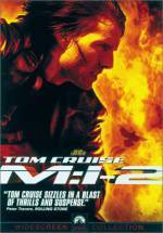 Purchase and daunload thriller-theme movie trailer «Mission: Impossible II» at a small price on a high speed. Place some review about «Mission: Impossible II» movie or find some amazing reviews of another persons.